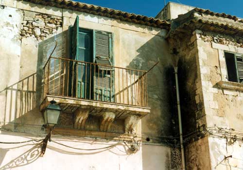 Textured Vantage/Agrigento, Sicily/All image sizes