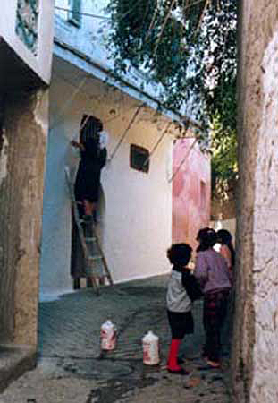 Little Spies/Fez, Morocco/All image sizes