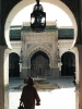 Under the Archway/Fez, Morocco/Available by special order only.