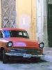 Flat Tire/Havana, Cuba/Up to 11x14 image size