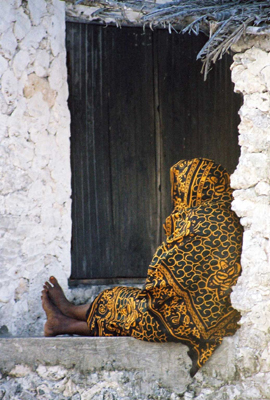 All Wrapped Up/Matemwe, Zanzibar/All image sizes