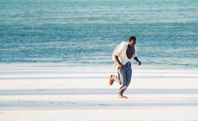 Running with Wind/Matemwe, Zanzibar/All image sizes