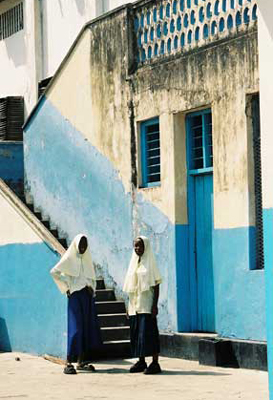 School Daze/Stone Town, Zanzibar/All image sizes