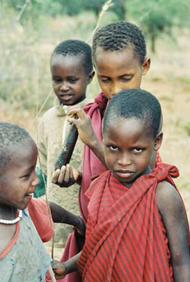 Boys in Longido/Longido, Tanzania/All image sizes