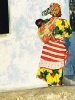 Momma with Papoose/Matemwe, Zanzibar/All image sizes