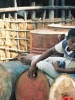 Lounging on Barrels/Matemwe, Zanzibar/All image sizes