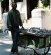 Man with Grapes/Stone Town, Zanzibar/All image sizes