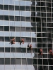 Window Washers in Red/Chicago, Illinois/All image sizes
